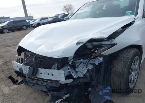 2016 Mazda Mazda3 I Sport from USA, damaged, VIN JM1BM1T79G1341476